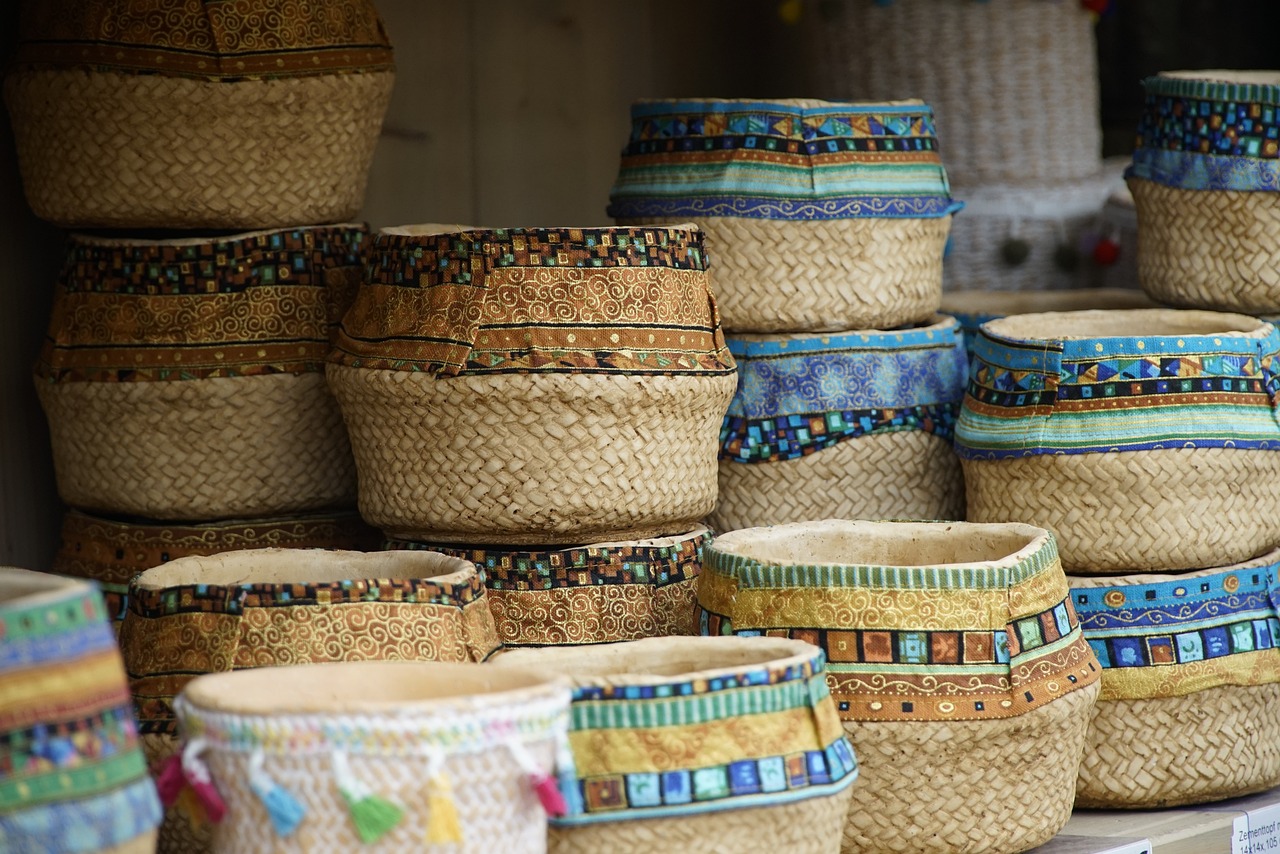 How to Interpret Market Data for Competitive Insights